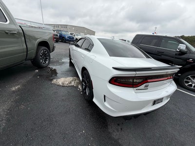 2020 Dodge Charger GT