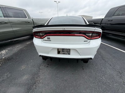 2020 Dodge Charger GT