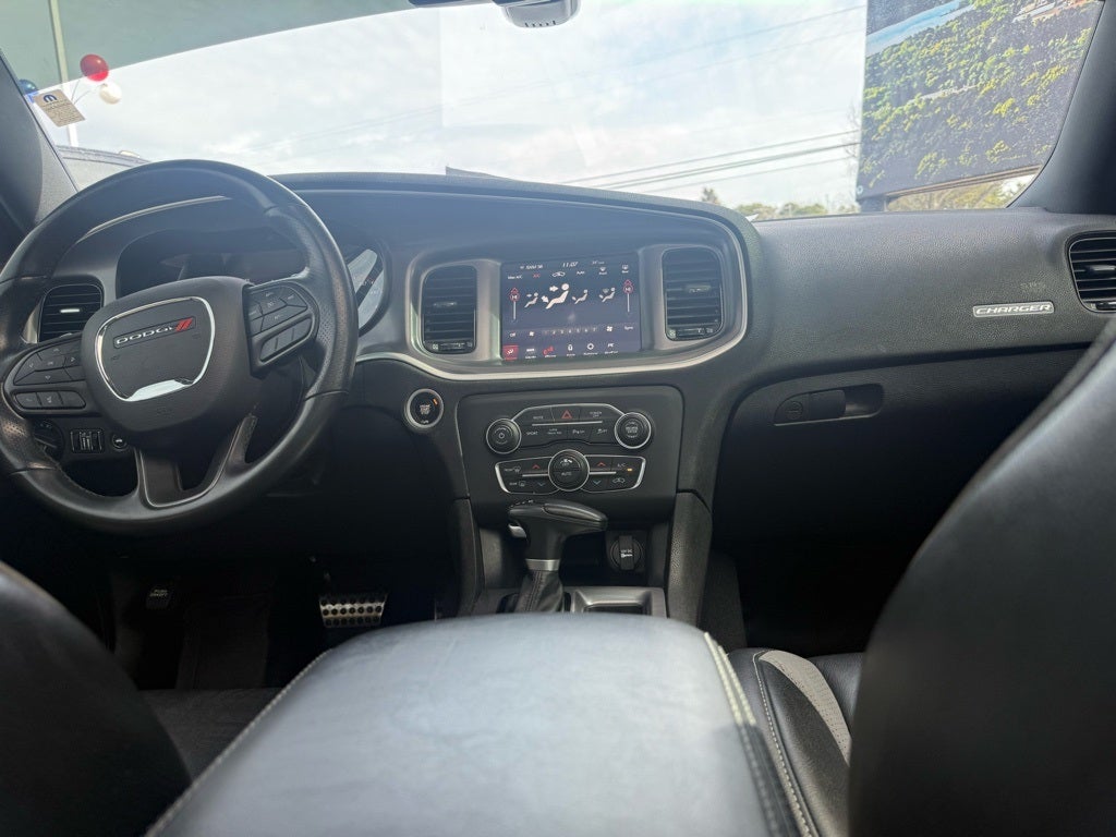 2020 Dodge Charger GT