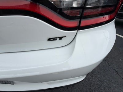 2020 Dodge Charger GT