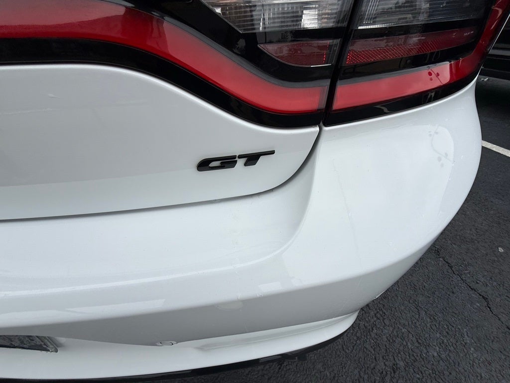 2020 Dodge Charger GT