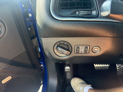 2018 Dodge Challenger SXT Plus