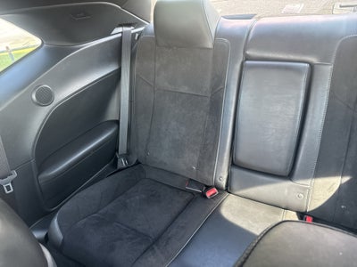 2018 Dodge Challenger SXT Plus