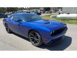 2018 Dodge Challenger SXT Plus