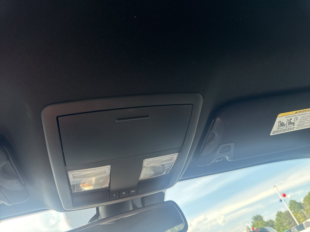 2018 Dodge Challenger SXT Plus