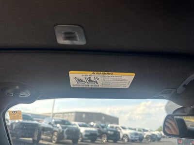 2018 Dodge Challenger SXT Plus