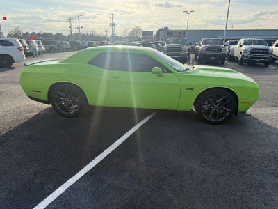 2023 Dodge Challenger R/T