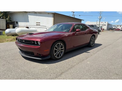 2023 Dodge Challenger R/T