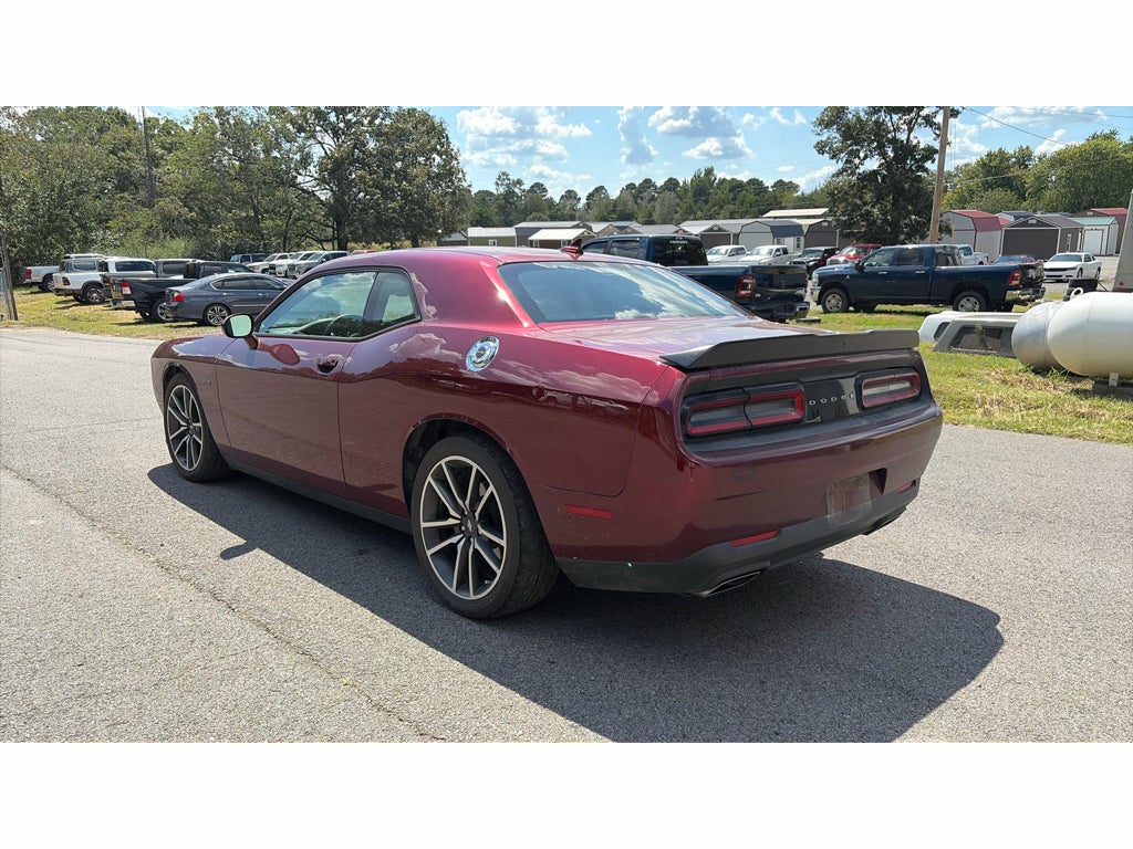 2023 Dodge Challenger R/T