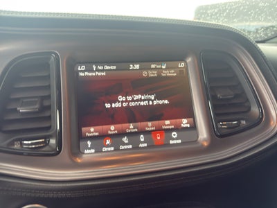 2023 Dodge Challenger R/T
