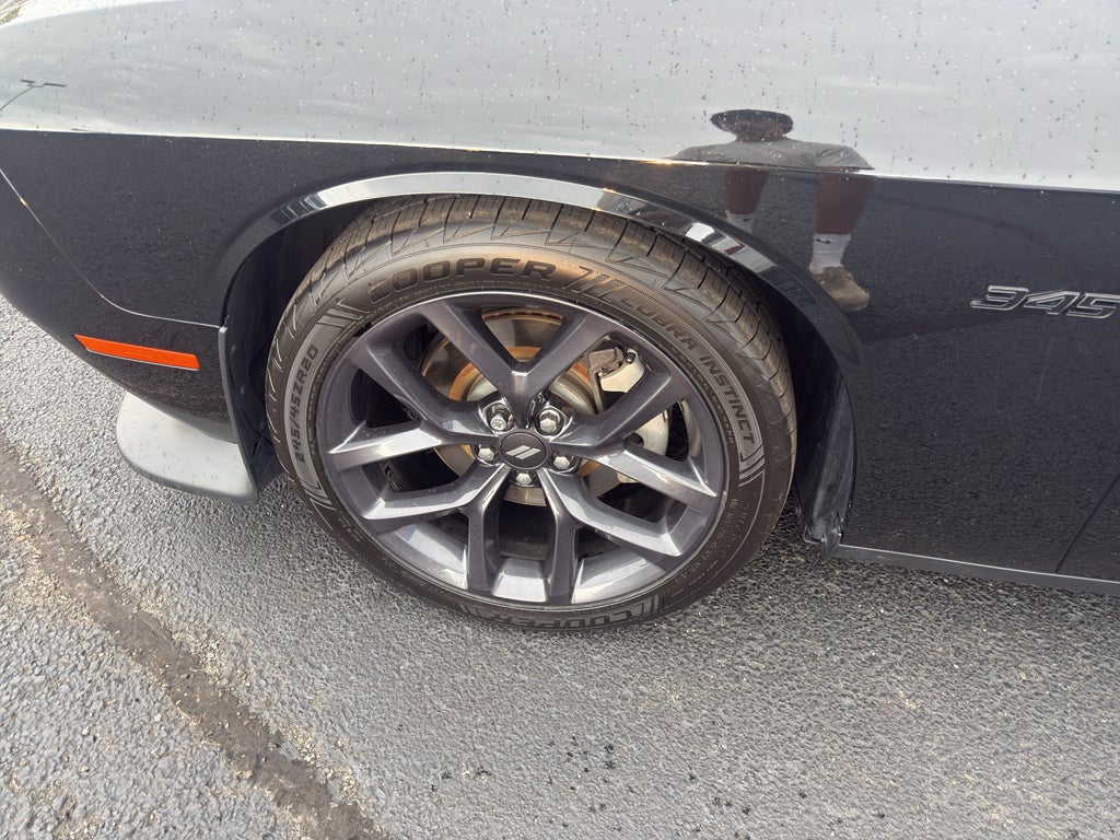 2023 Dodge Challenger R/T