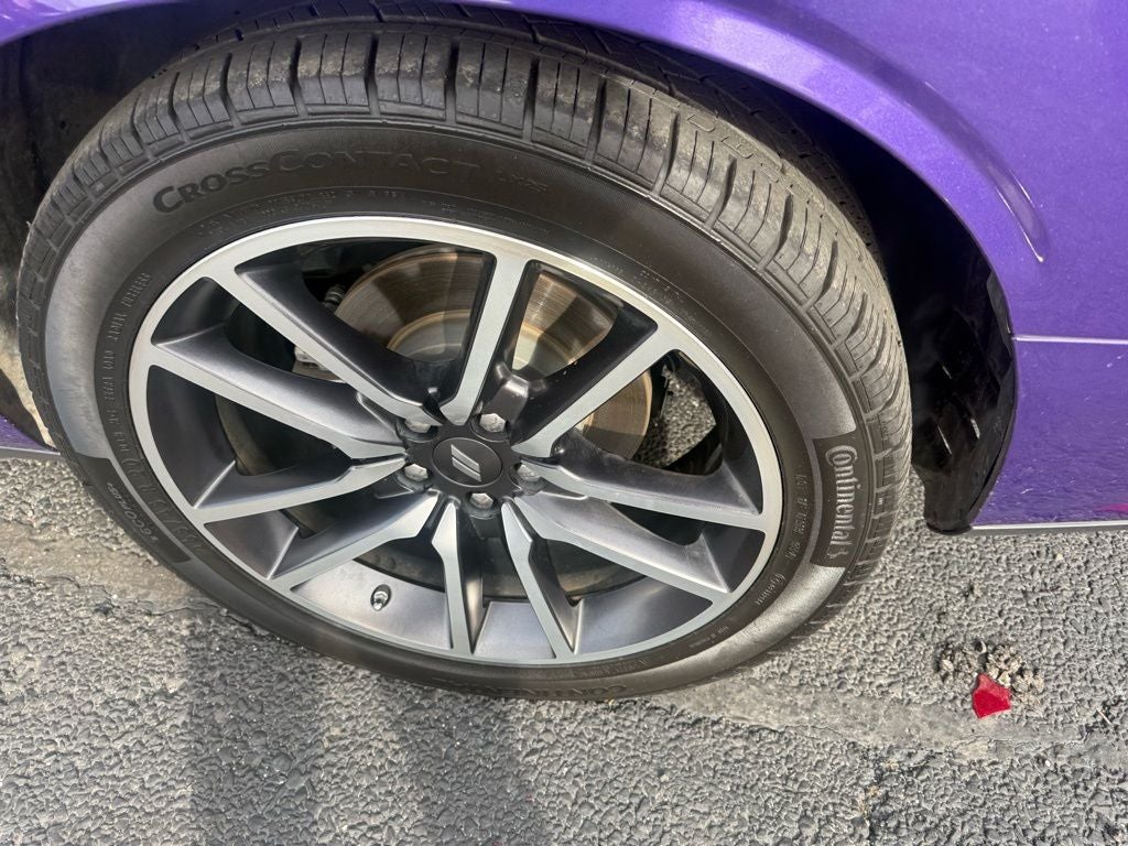 2023 Dodge Challenger R/T