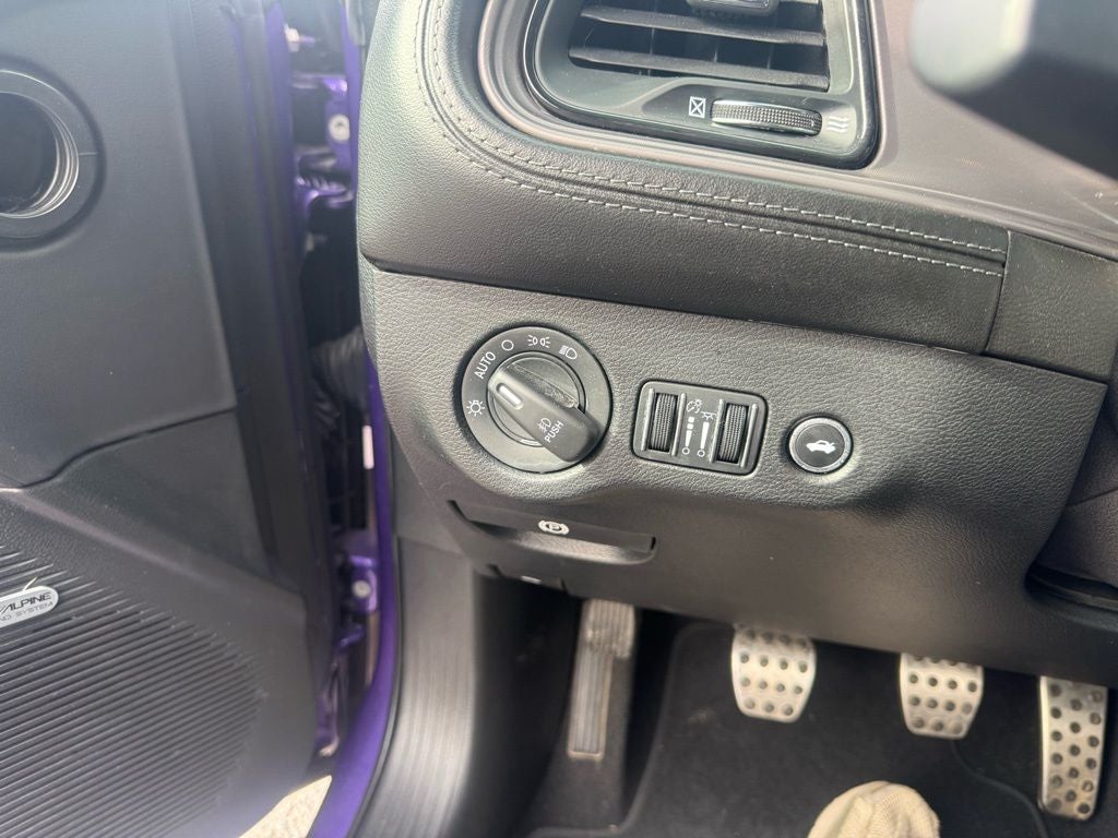 2023 Dodge Challenger R/T