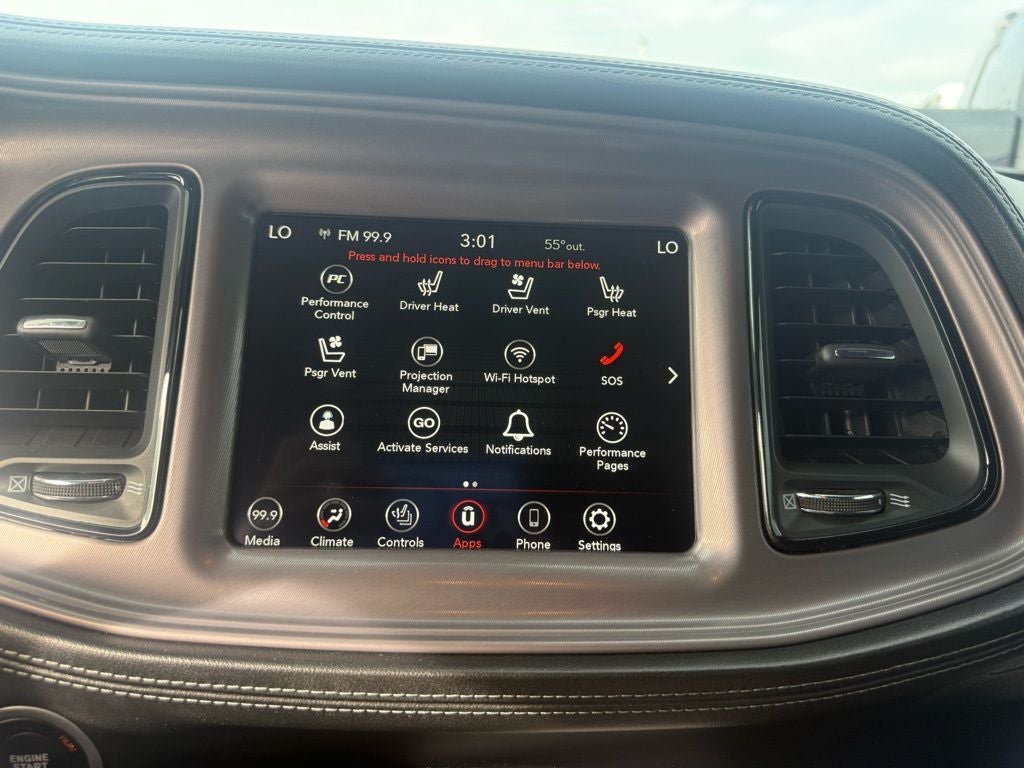 2023 Dodge Challenger R/T