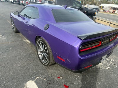 2023 Dodge Challenger R/T