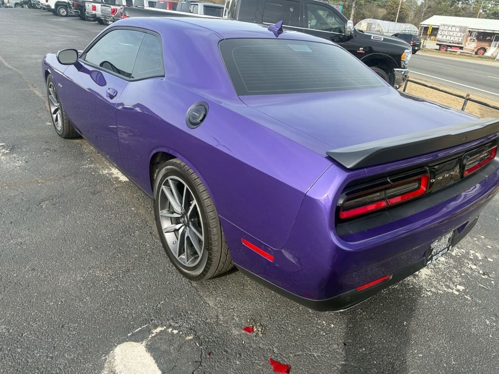 2023 Dodge Challenger R/T