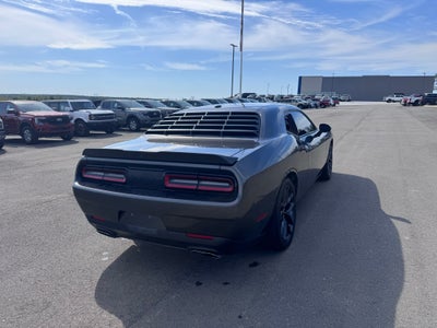2023 Dodge Challenger R/T
