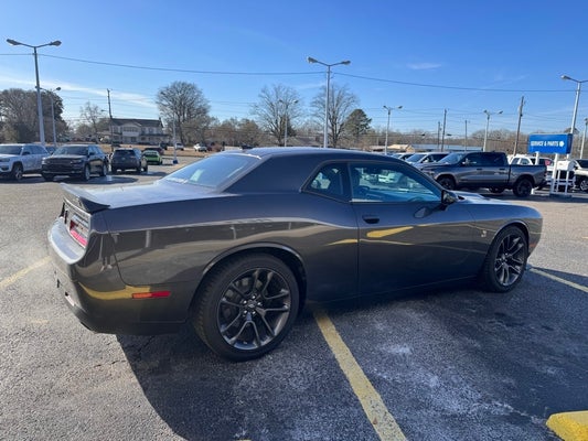 2023 Dodge Challenger R/T Scat Pack in Wynne, AR - Red River Automotive Group