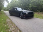 2023 Dodge Challenger SRT Demon 170