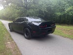 2023 Dodge Challenger SRT Demon 170