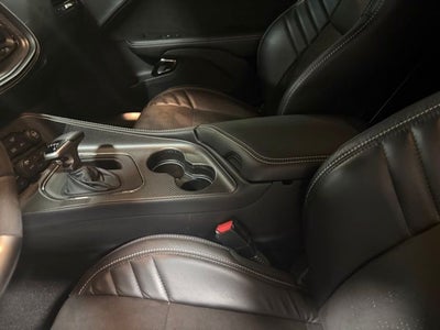 2023 Dodge Challenger SRT Demon 170