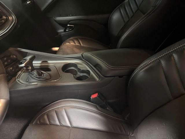 2023 Dodge Challenger SRT Demon 170