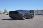 2023 Dodge Challenger SRT Demon 170