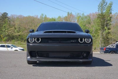 2023 Dodge Challenger SRT Demon 170