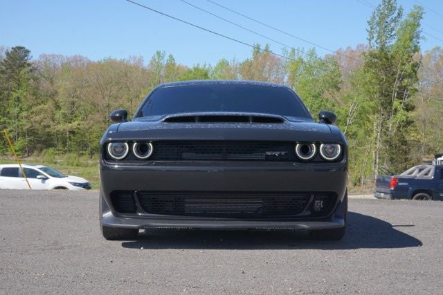 2023 Dodge Challenger SRT Demon 170