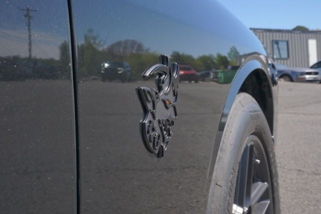 2023 Dodge Challenger SRT Demon 170