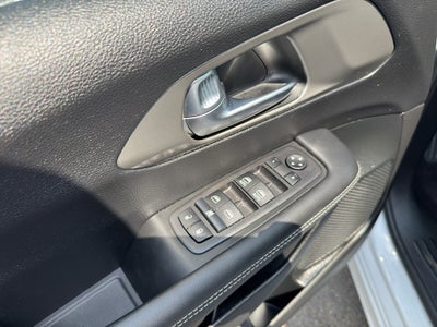 2025 Chrysler Voyager LX