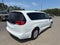 2025 Chrysler Voyager LX