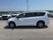 2025 Chrysler Voyager LX