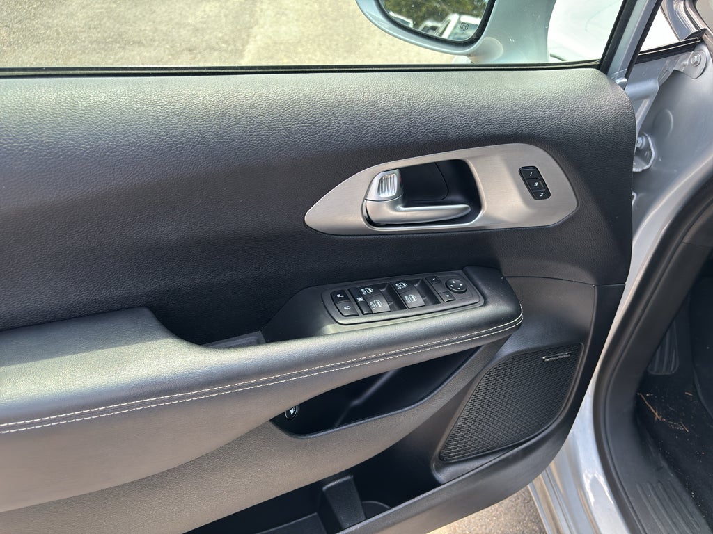 2022 Chrysler Pacifica Hybrid Limited