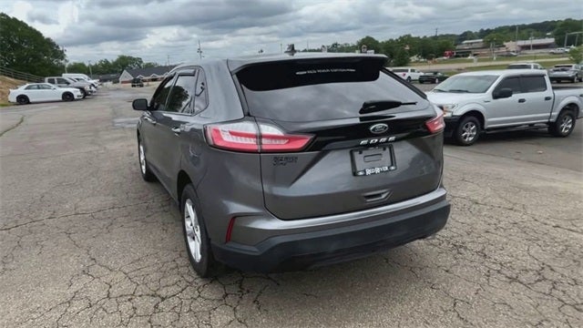 2021 Ford Edge SE in Wynne, AR - Red River Automotive Group