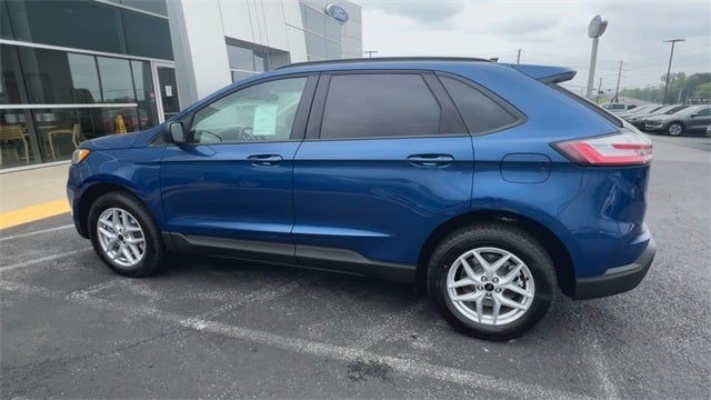 2024 Ford Edge SE in Wynne, AR - Red River Automotive Group
