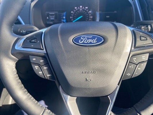 2024 Ford Edge SEL in Wynne, AR - Red River Automotive Group