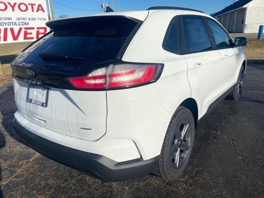 2024 Ford Edge SEL in Wynne, AR - Red River Automotive Group
