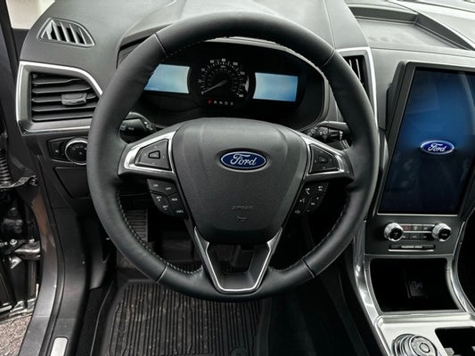 2024 Ford Edge Titanium in Wynne, AR - Red River Automotive Group