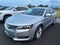 2015 Chevrolet Impala LTZ