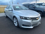 2015 Chevrolet Impala LTZ