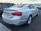 2015 Chevrolet Impala LTZ