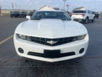 2011 Chevrolet Camaro 2LS