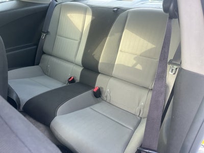 2011 Chevrolet Camaro 2LS