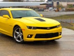 2015 Chevrolet Camaro SS 2SS