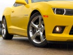 2015 Chevrolet Camaro SS 2SS