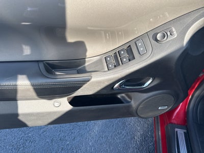 2013 Chevrolet Camaro SS