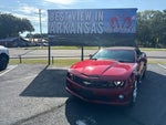 2013 Chevrolet Camaro SS