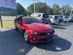 2013 Chevrolet Camaro SS