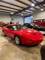 1995 Pontiac Firebird Formula